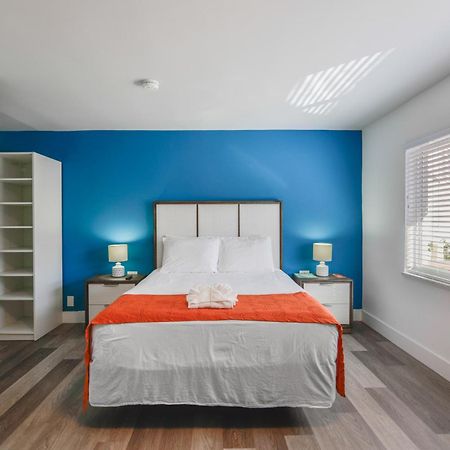 Hollywood Beach Retreat Studio - M23 Bagian luar foto